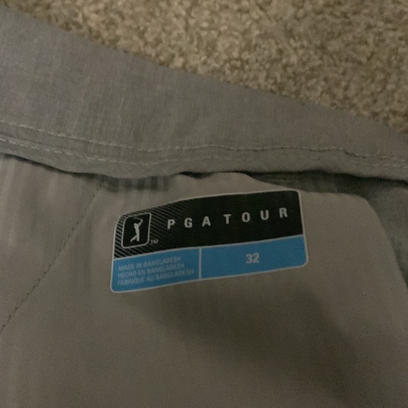 PGA Tour Golf Shorts Mens - 32” waist - Picture 4 of 4